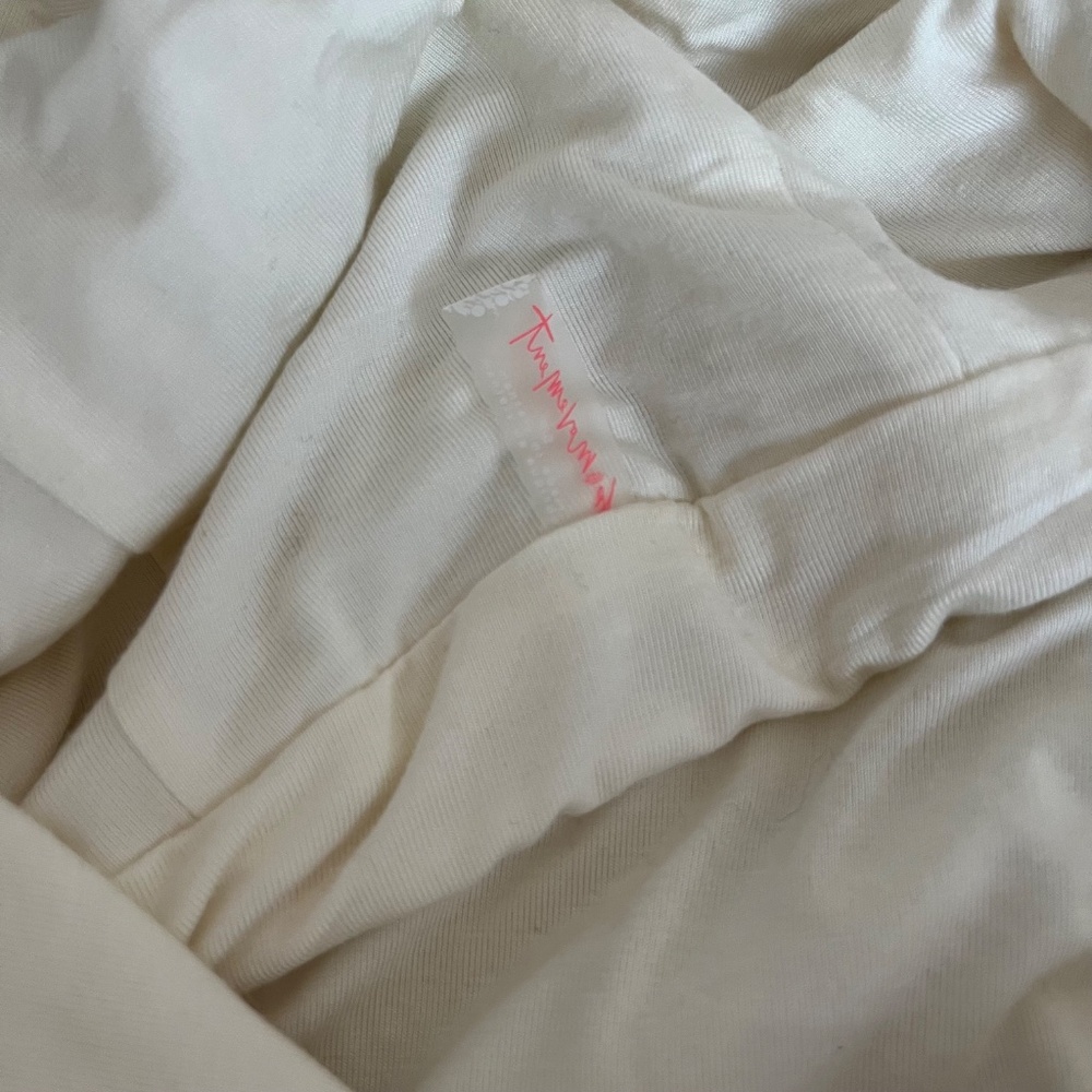 Free People Movement Women's Sweetest Pullover XS - Picture 4 of 4